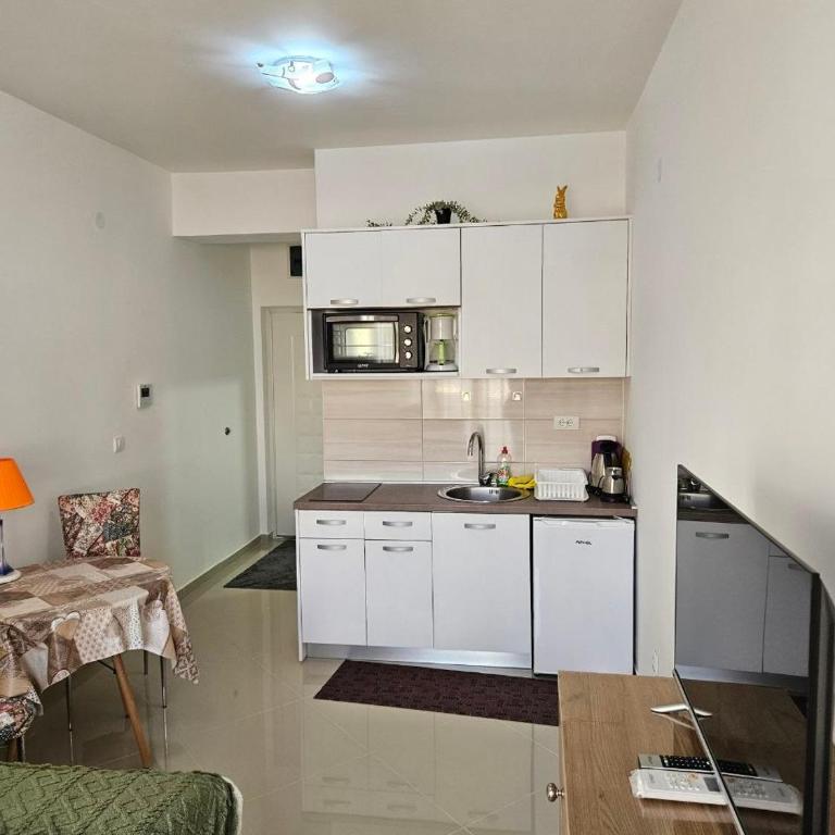 Golden Olive Studio - Apartman sa 1 Spavaćom Sobom - 5