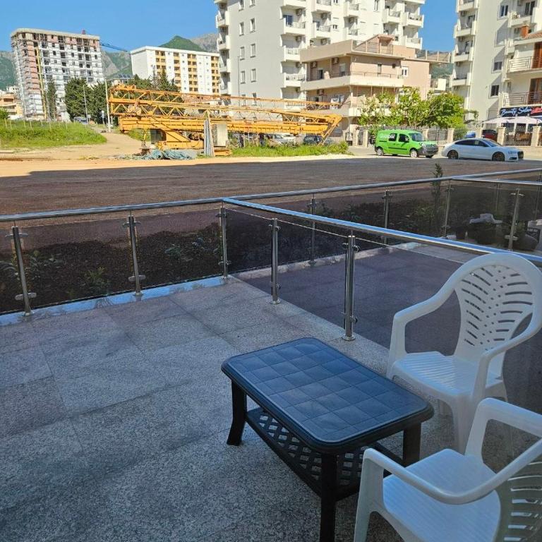 Golden Olive Studio - Apartman sa 1 Spavaćom Sobom - 7
