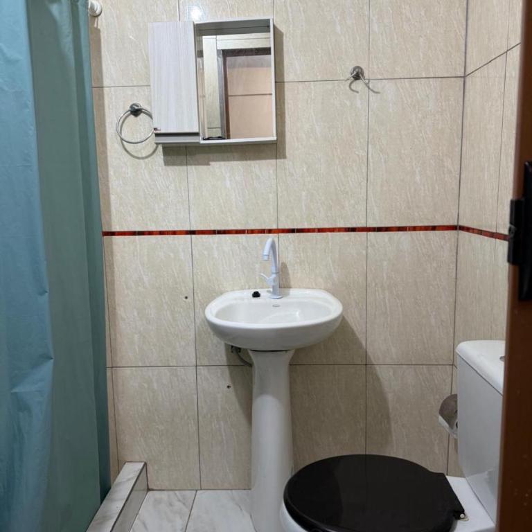 Nathaly aparts iguazú - Apartamento - 2