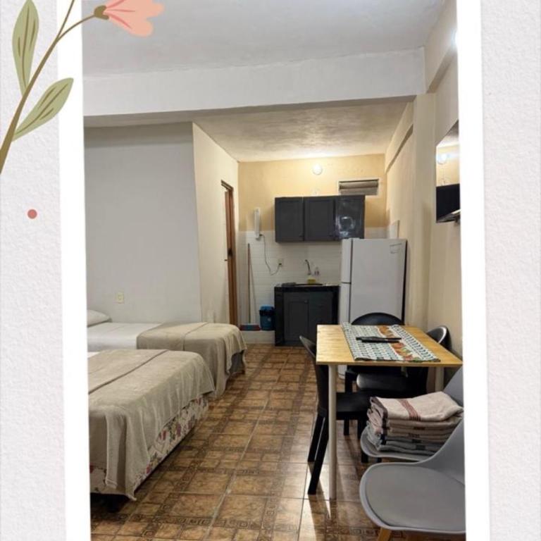 Nathaly aparts iguazú - Apartamento - 4