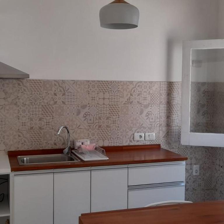 419 Apart - One-Bedroom Apartment - 11