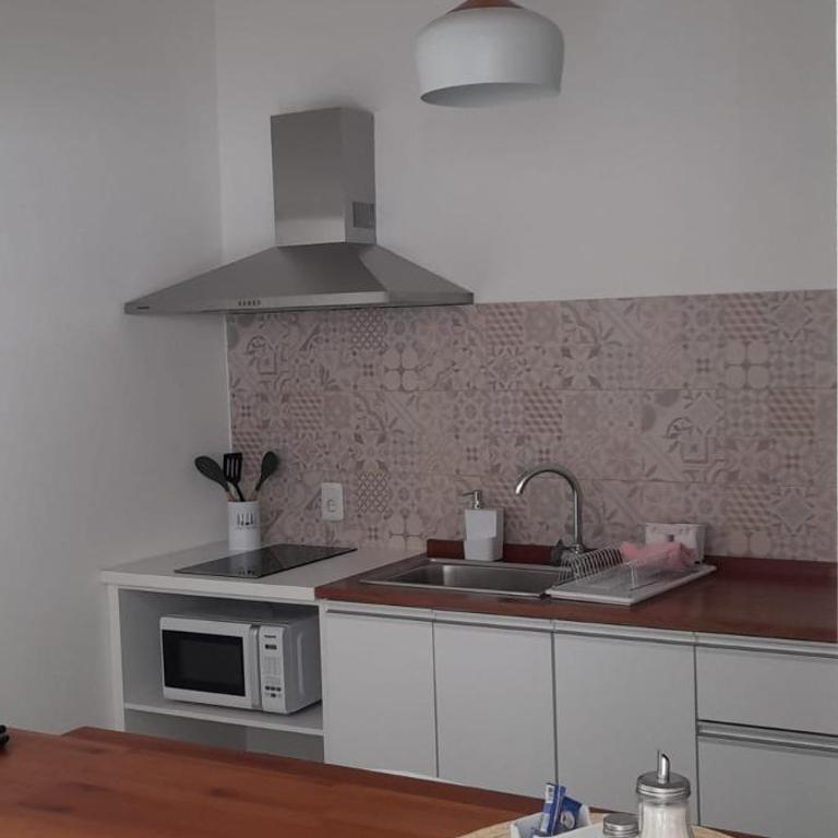 419 Apart - One-Bedroom Apartment - 14