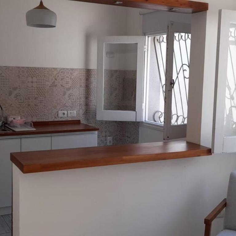 419 Apart - One-Bedroom Apartment - 22