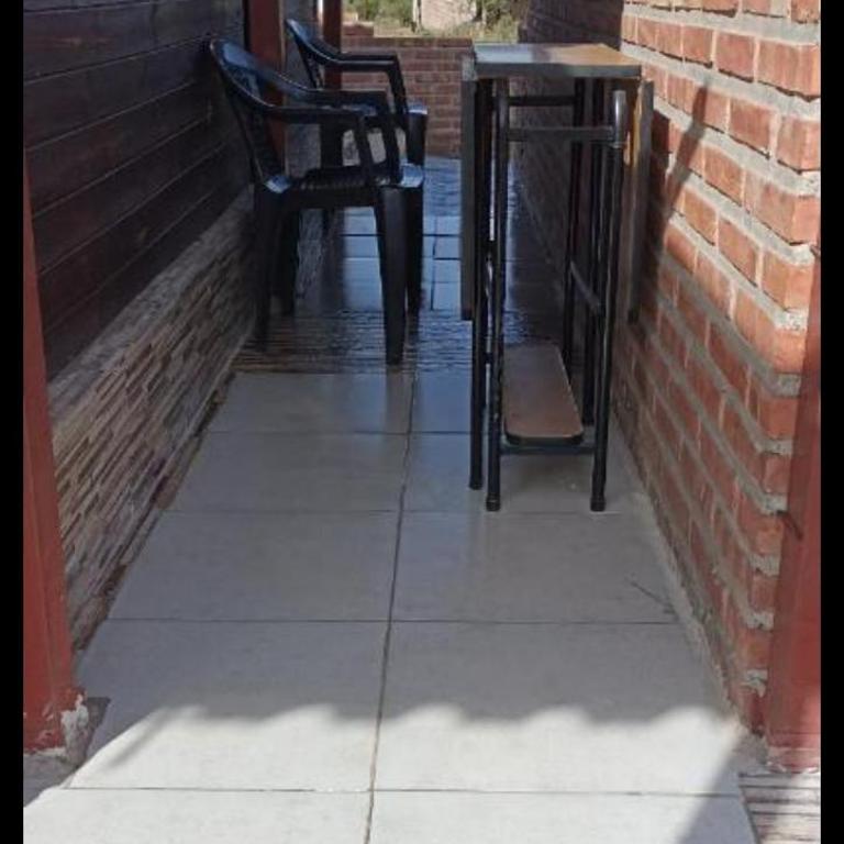 Casita del arroyo - Casa con 1 dormitorio - 8