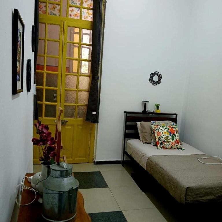 Casa Mamima - Habitación Individual - 1