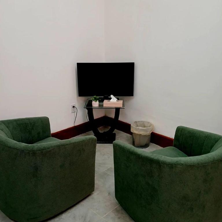 Casa Mamima - Habitación Doble - 2