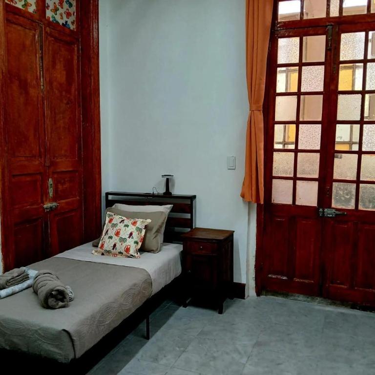 Casa Mamima - Habitación Doble - 3