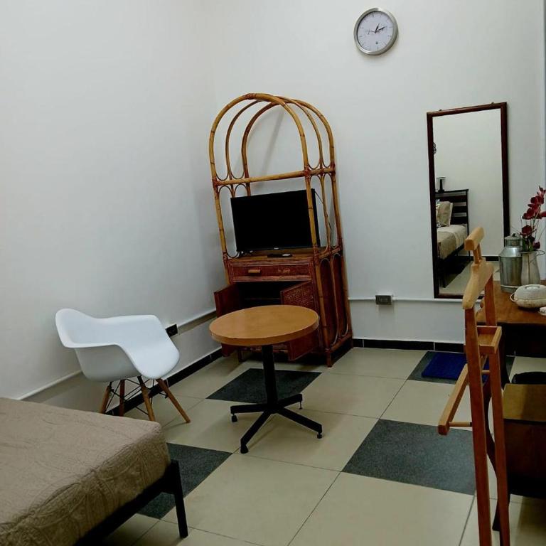 Casa Mamima - Habitación Individual - 2