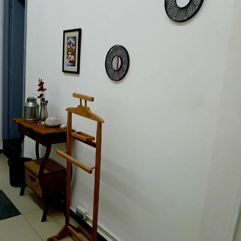 Casa Mamima - Habitación Individual - 3