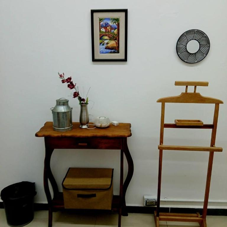 Casa Mamima - Habitación Individual - 4