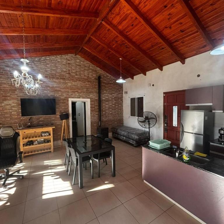 Casa Quinta - Casa de 2 dormitorios - 4