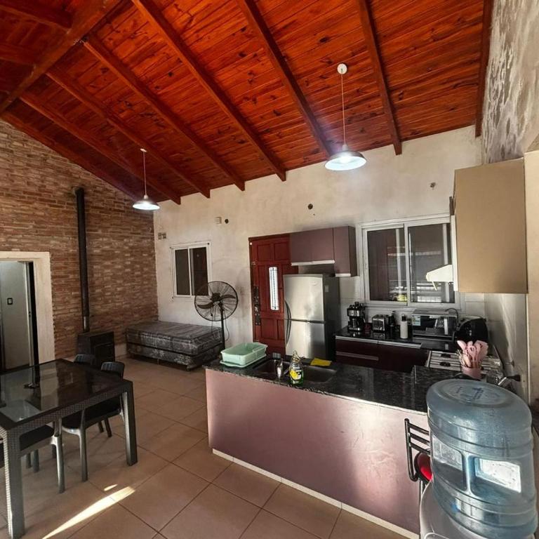 Casa Quinta - Casa de 2 dormitorios - 7