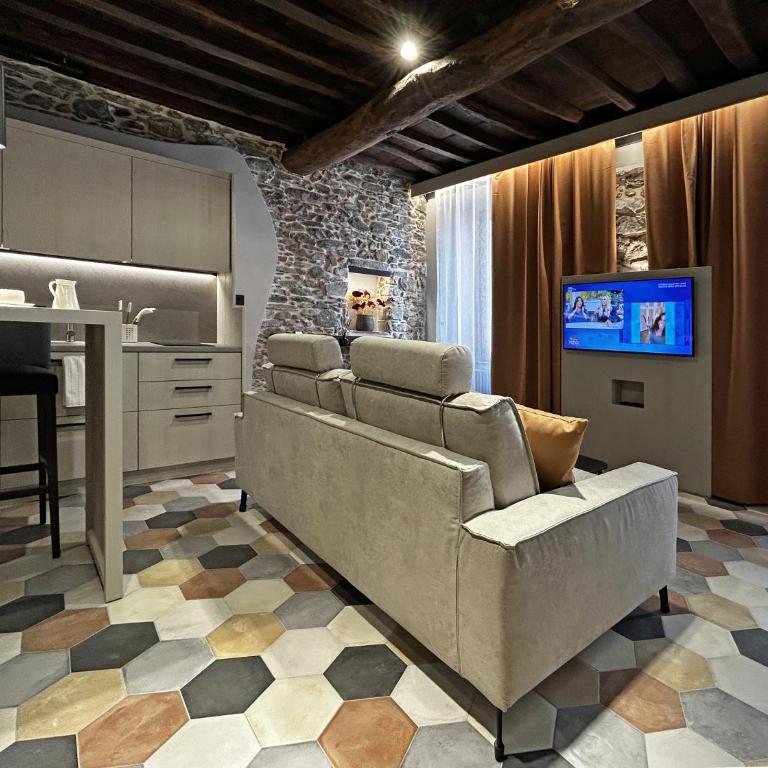 Mariò Apartment - Appartamento con 1 Camera da Letto - 8