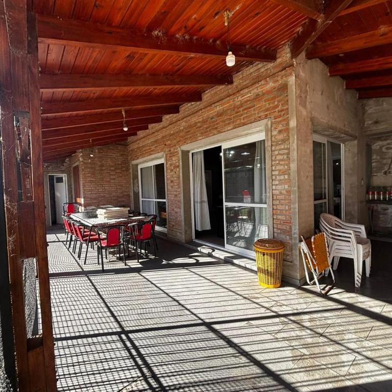 Casa Quinta - Casa de 2 dormitorios - 11