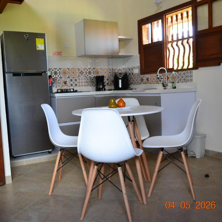 Sendero de la Laja Cabaña 1 - Casa de 2 dormitorios - 3