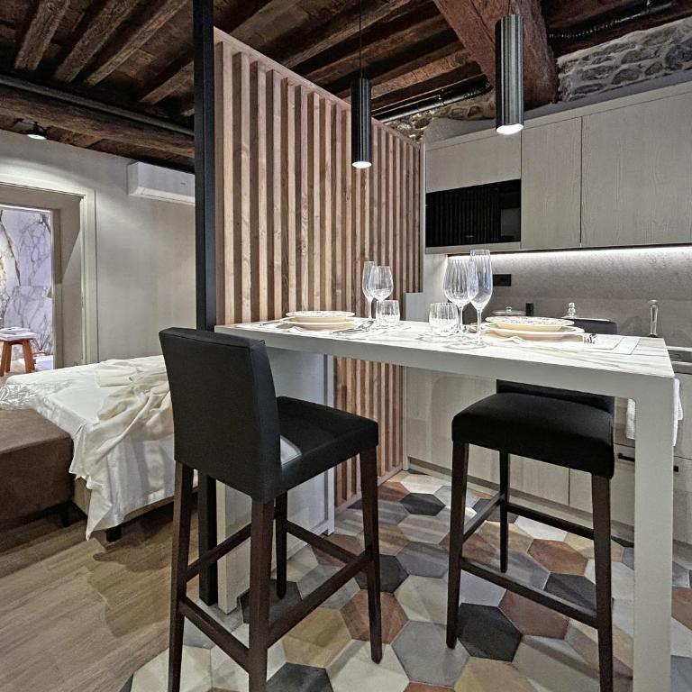 Mariò Apartment - Appartamento con 1 Camera da Letto - 9