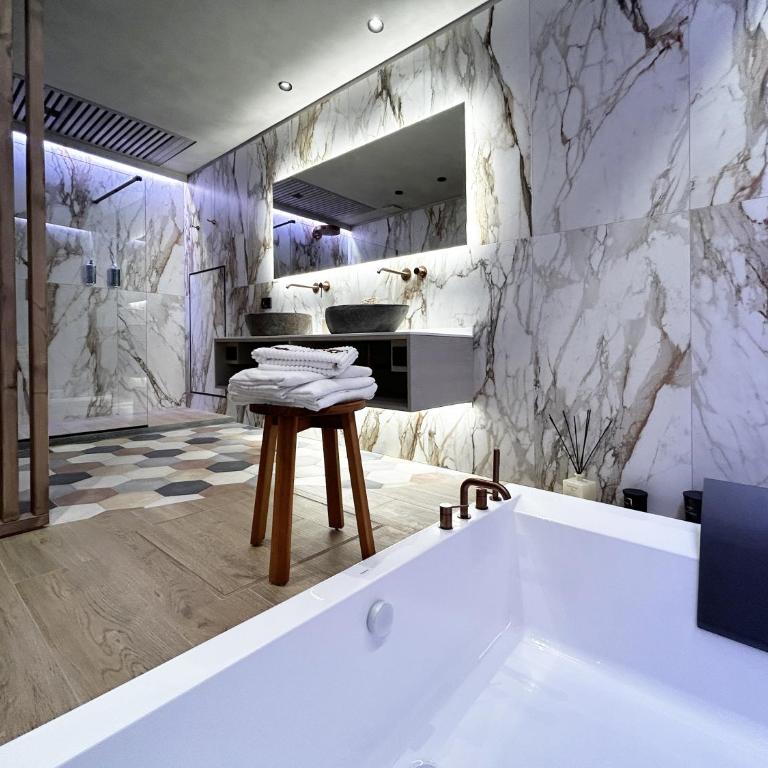 Mariò Apartment - Appartamento con 1 Camera da Letto - 11