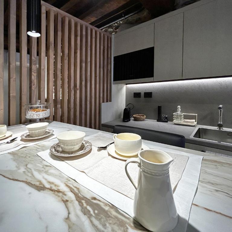 Mariò Apartment - Appartamento con 1 Camera da Letto - 14