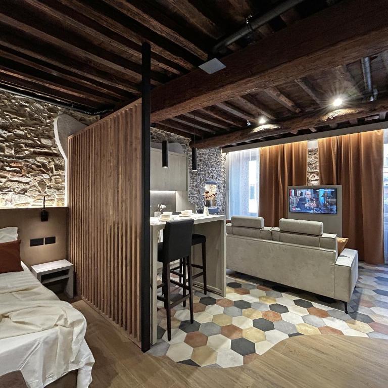 Mariò Apartment - Appartamento con 1 Camera da Letto - 16