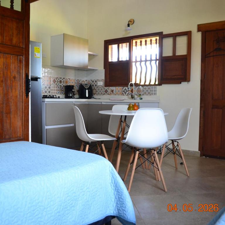 Sendero de la Laja Cabaña 1 - Casa de 2 dormitorios - 4