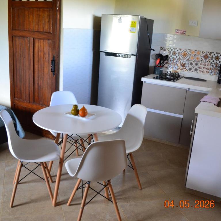 Sendero de la Laja Cabaña 1 - Casa de 2 dormitorios - 7