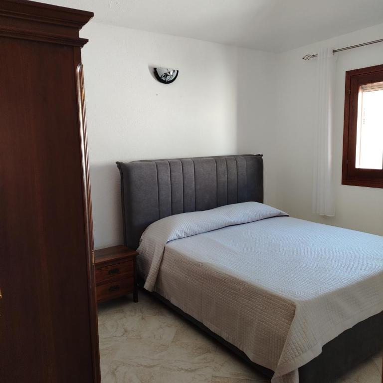 Villa con giardino 500 m dal mare - Casa con 2 Camere da Letto - 12