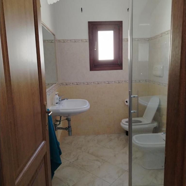 Villa con giardino 500 m dal mare - Casa con 2 Camere da Letto - 20