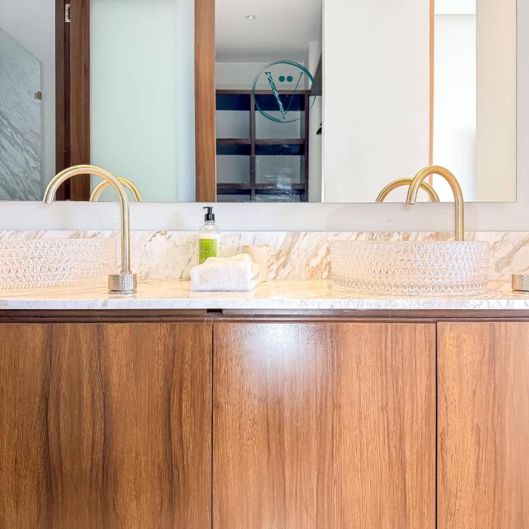 Endless Ocean Views Luxury Bolongo Escape - Apartamento - 7