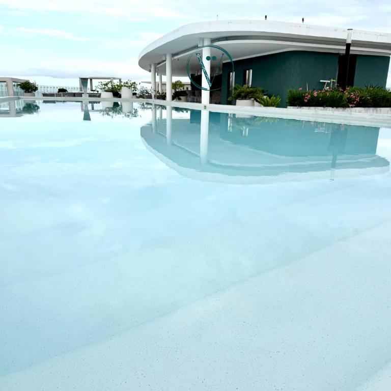 Endless Ocean Views Luxury Bolongo Escape - Apartamento - 63