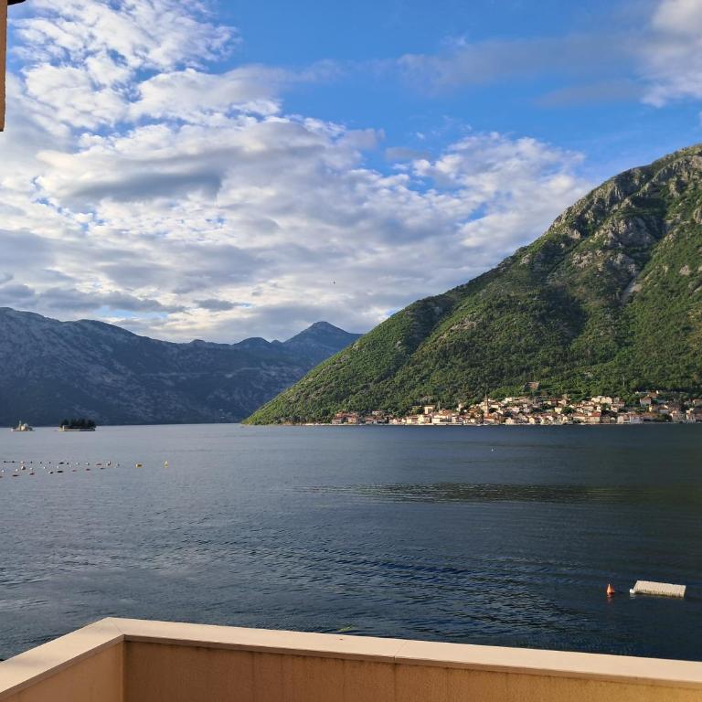 Apartmani Račeta - Double Room with Balcony - 3