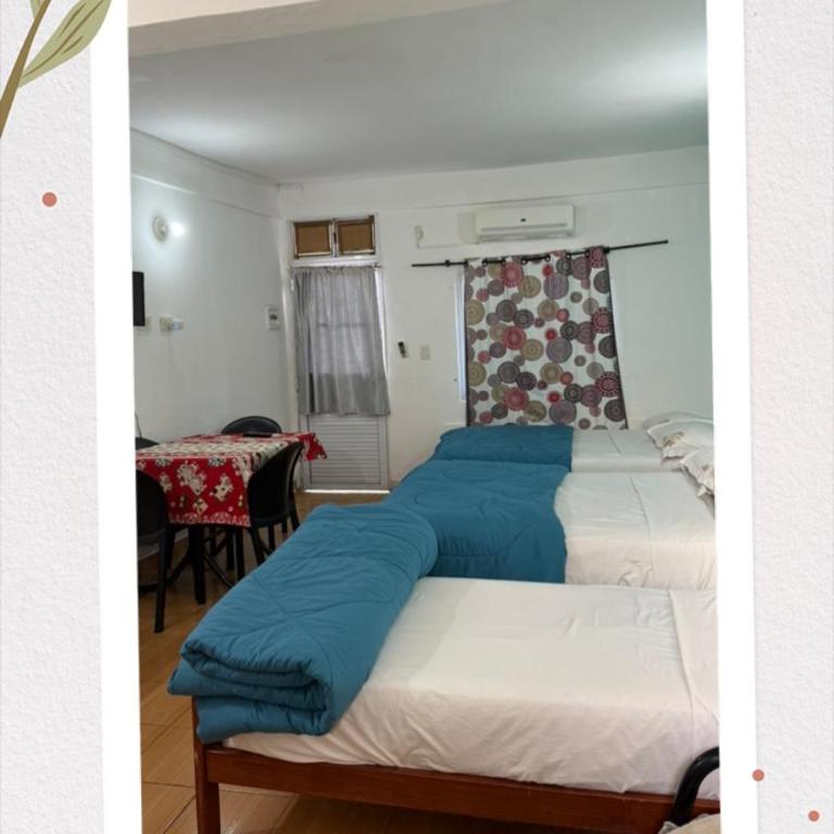 Nathaly aparts iguazú - Apartamento de 1 dormitorio - 5