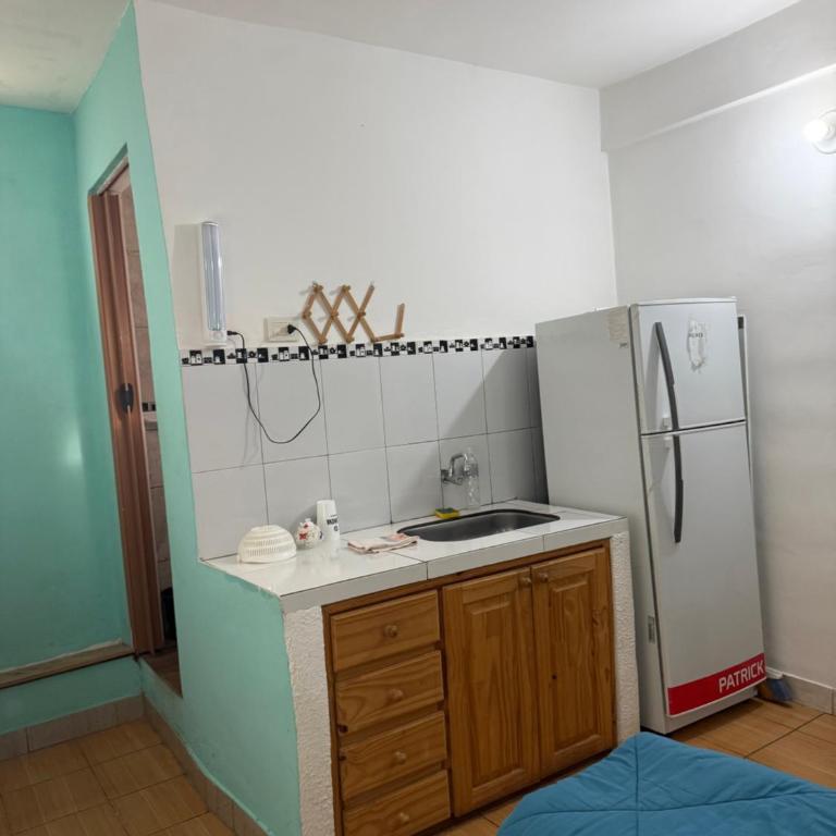 Nathaly aparts iguazú - Apartamento de 1 dormitorio - 8