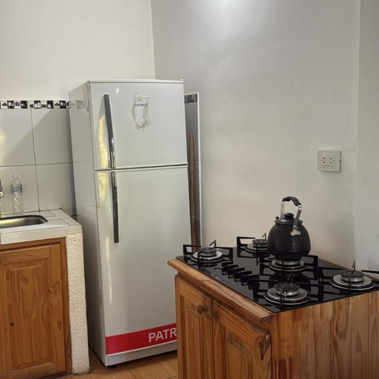 Nathaly aparts iguazú - Apartamento de 1 dormitorio - 9