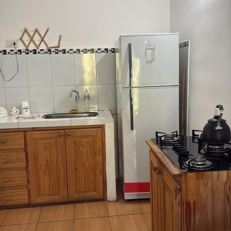 Nathaly aparts iguazú - Apartamento de 1 dormitorio - 10