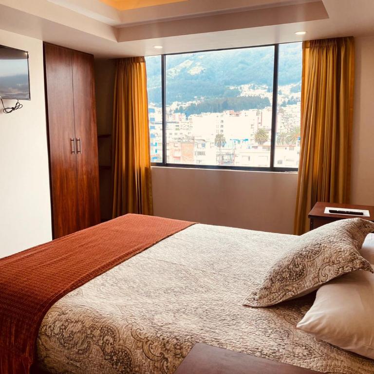 Los Angeles Stay Inn - Standard Double Room - 10