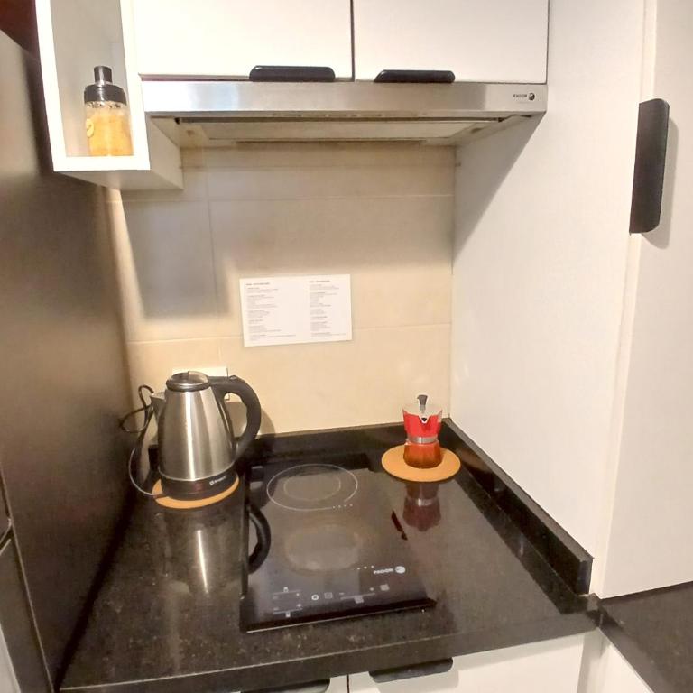 Loft Moderno en Barranco Estilo y Comodidad - One-Bedroom Apartment - 30
