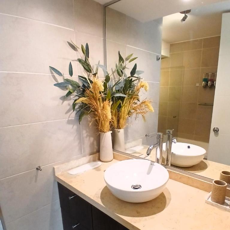 Loft Moderno en Barranco Estilo y Comodidad - One-Bedroom Apartment - 25