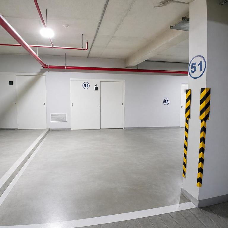 Loft Moderno en Barranco Estilo y Comodidad - One-Bedroom Apartment - 36