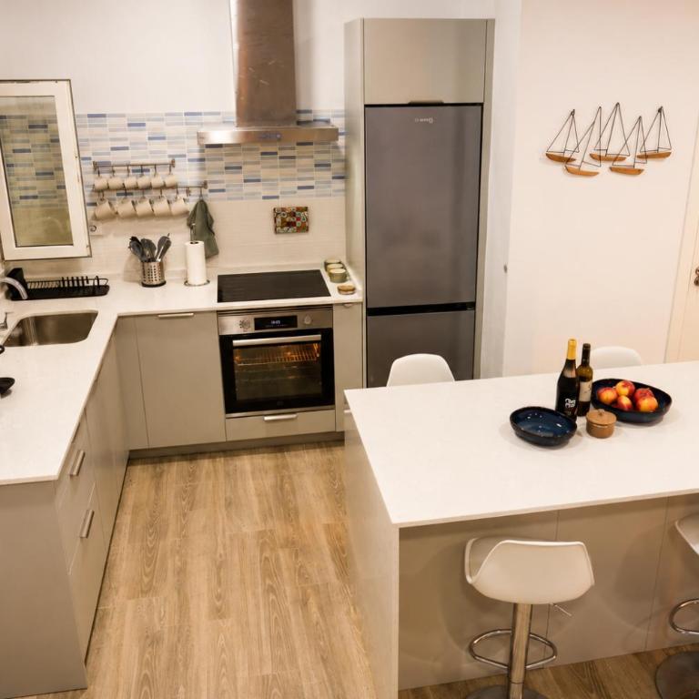Casa Lola Sanlucar de Barrameda - Apartamento de 2 dormitorios - 4