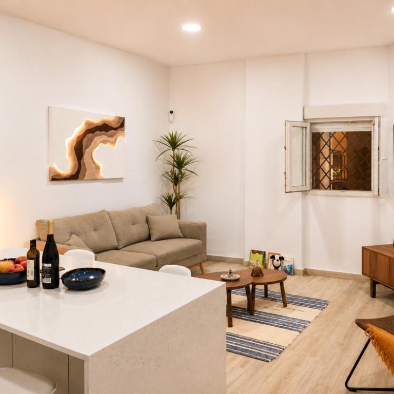 Casa Lola Sanlucar de Barrameda - Apartamento de 2 dormitorios - 2