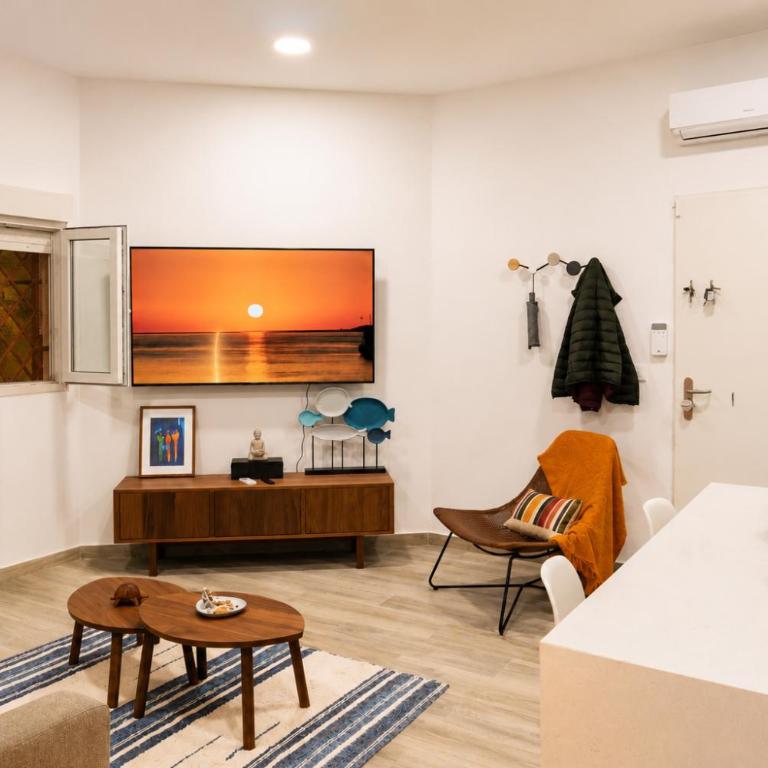 Casa Lola Sanlucar de Barrameda - Apartamento de 2 dormitorios - 8