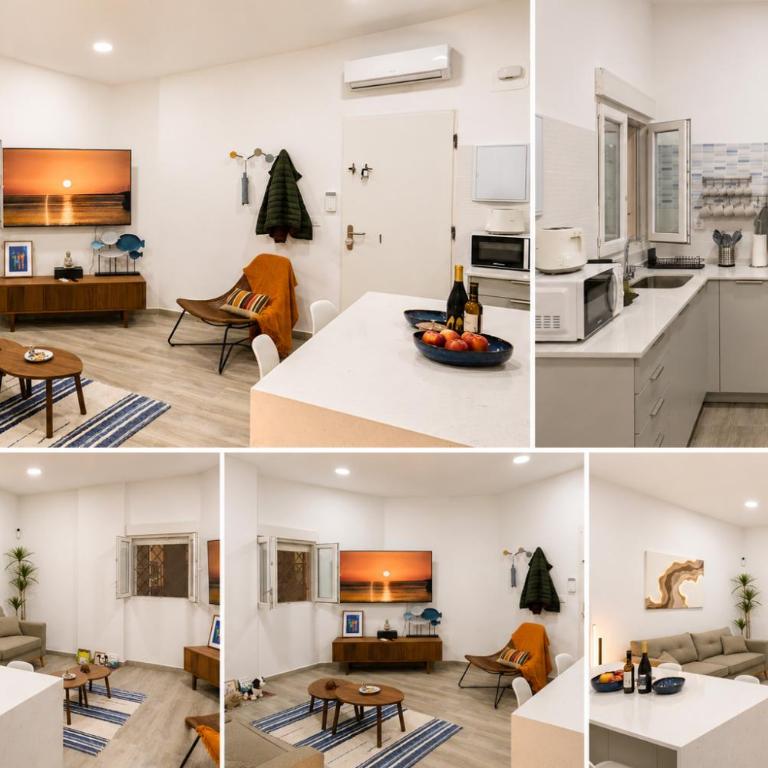 Casa Lola Sanlucar de Barrameda - Apartamento de 2 dormitorios - 1