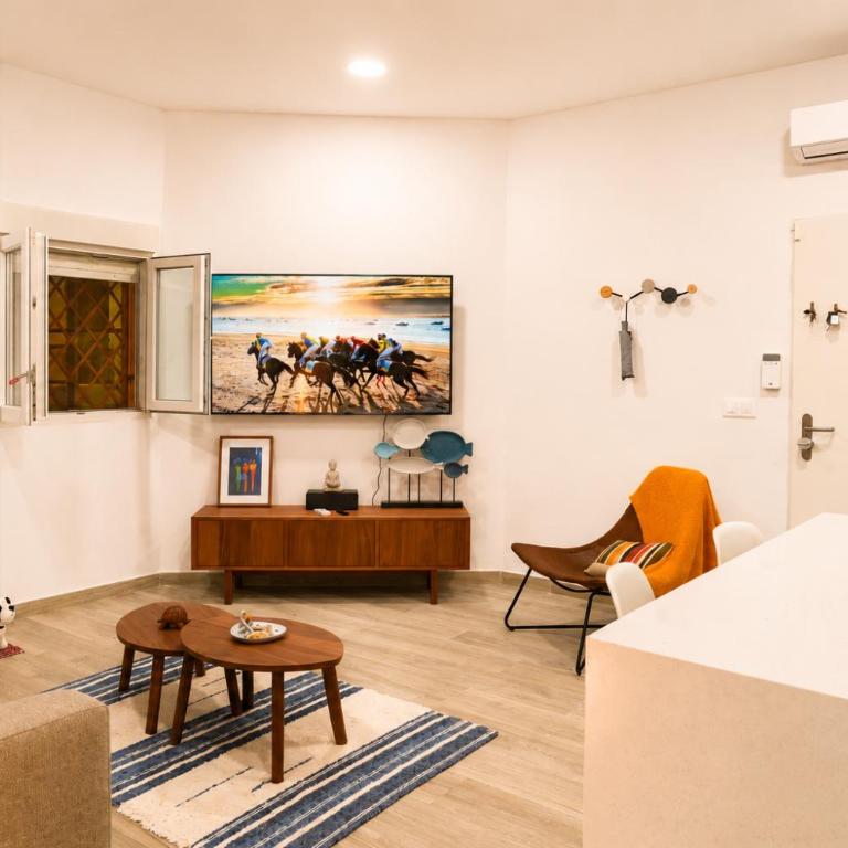 Casa Lola Sanlucar de Barrameda - Apartamento de 2 dormitorios - 9