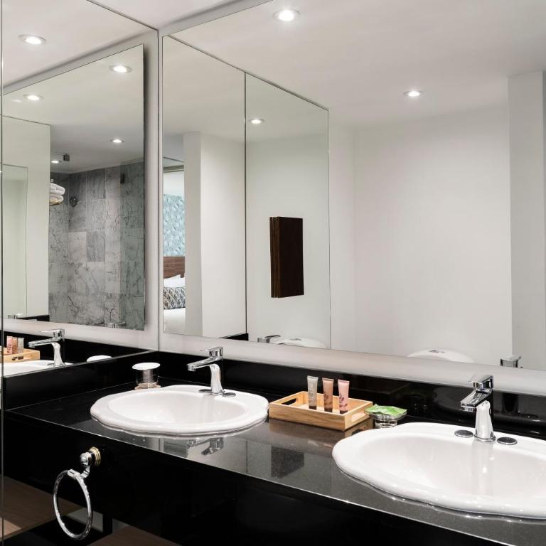 Hotel Portón de la Cabrera - Suite Grand - 4