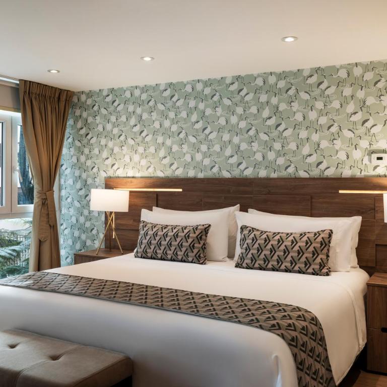 Hotel Portón de la Cabrera - Suite Grand - 6
