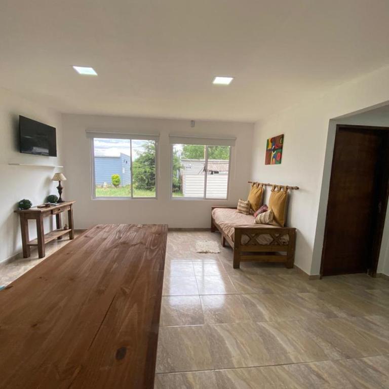 Complejo Los Pampas - Apartment - 2