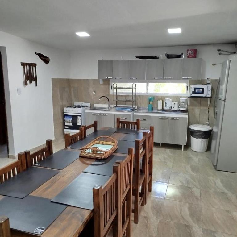 Complejo Los Pampas - Apartment - 3