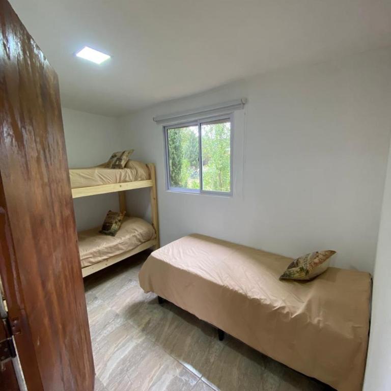 Complejo Los Pampas - Apartment - 5