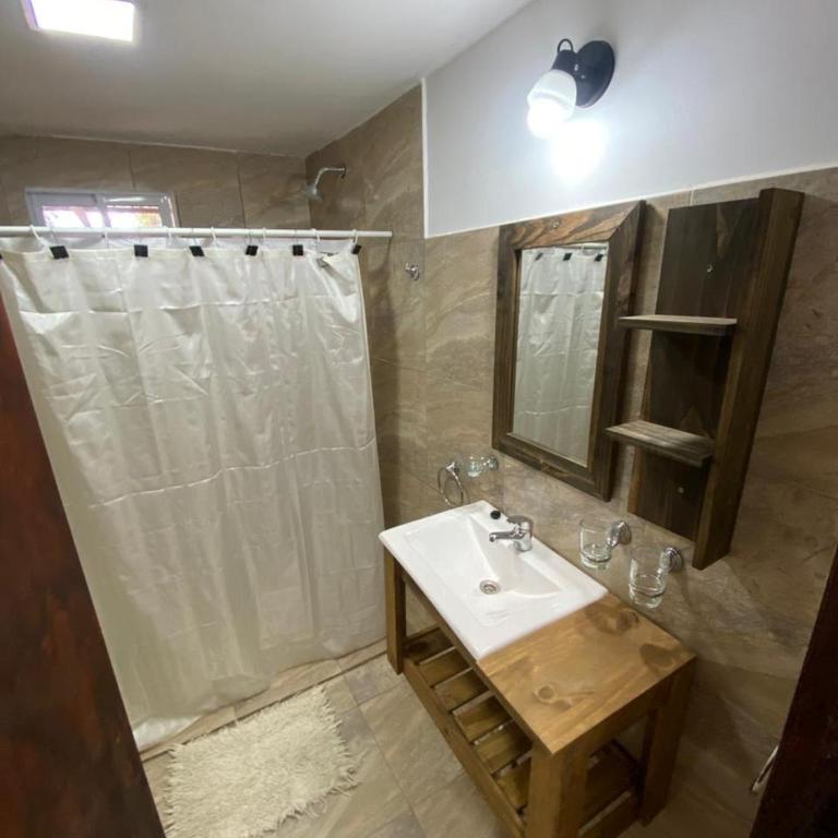 Complejo Los Pampas - Apartment - 7