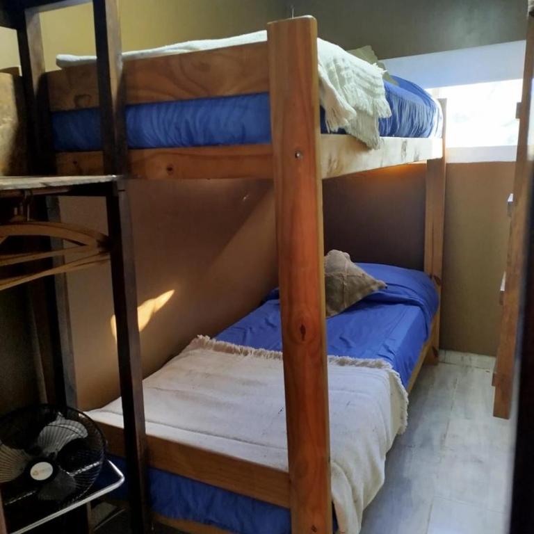 Complejo Los Pampas - Two-Bedroom Apartment - 4